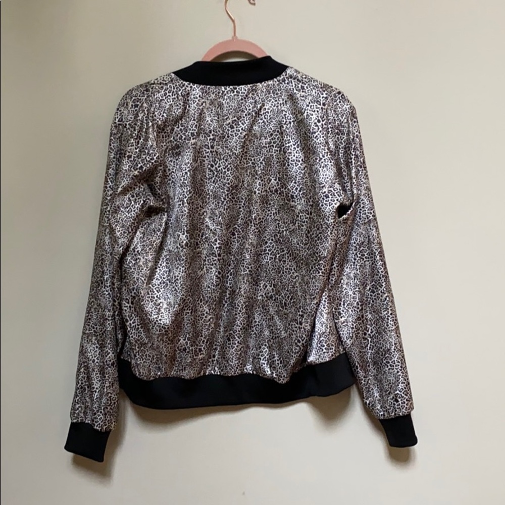 Victoria Secret jacket - Picture 6 of 6